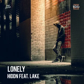 Lonely (feat. Lake) by HIDDN