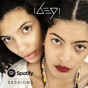 Spotify Sessions by Ibeyi