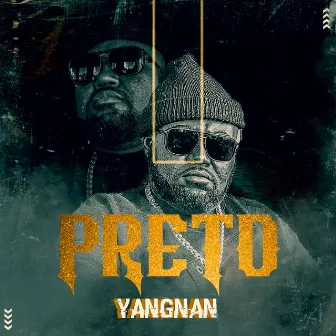 Preto by Yangnan