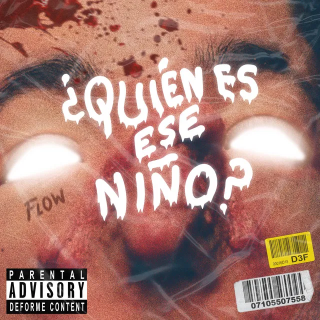 ¿Quién Es Ese Niño?