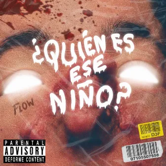 ¿Quién Es Ese Niño? by TROTI