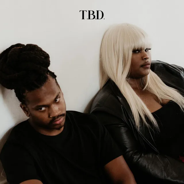 T.B.D. - Remix