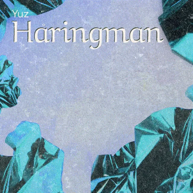 Haringman