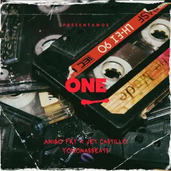 One by Jet Castillo