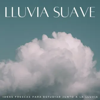 Lluvia Suave: Ideas Frescas Para Estudiar Junto A La Lluvia by Lluvia relajarse