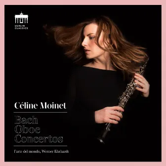 Bach: Oboe Concertos by L'Arte del mondo