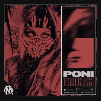 POWERLESS EP by Poni