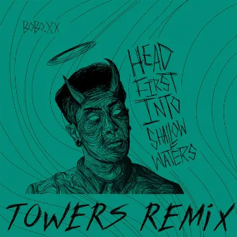 head first into shallow waters (TOWERS Remix) by TOWERS