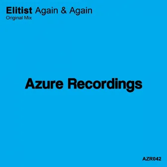 Again & Again by Elitist