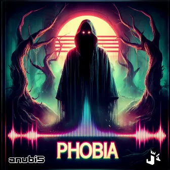 Phobia by JaySEA