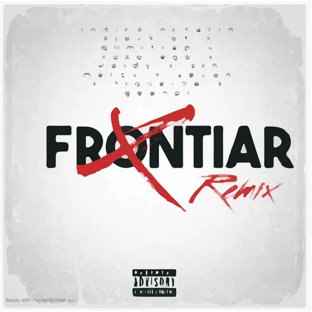 Frontiar (Remix)