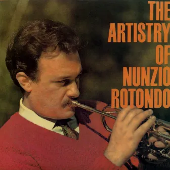 The Artistry Of Nunzio Rotondo by Nunzio Rotondo