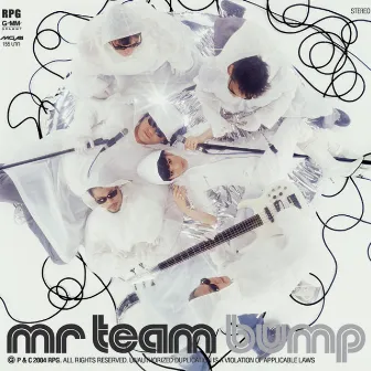 Bump by Mr.Team