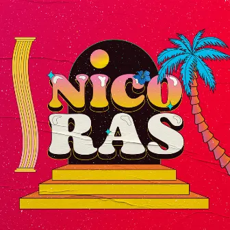 La Luna y la Tierra by Nico Ras