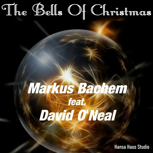 The Bells Of Christmas