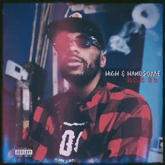 High & Handsome by P.O.E Gb