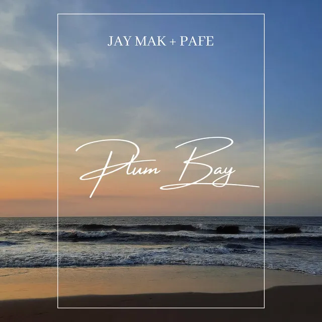 Plum Bay - Radio Edit