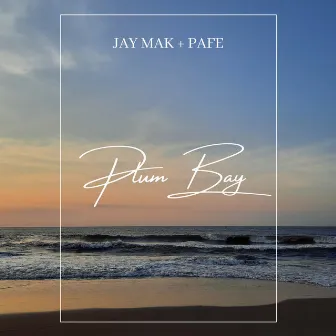 Plum Bay (Radio Edit) by PAFE