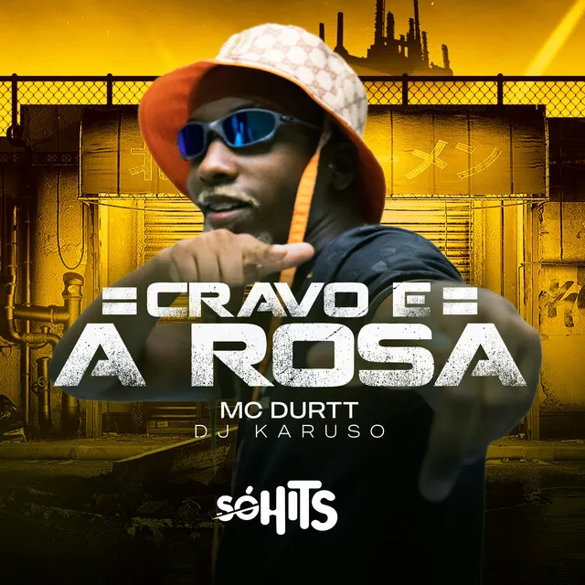 Cravo e a Rosa