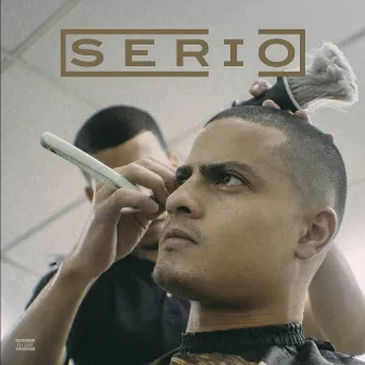 Serio by Lil Supa