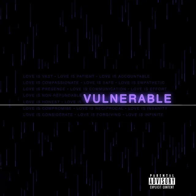 Vulnerable