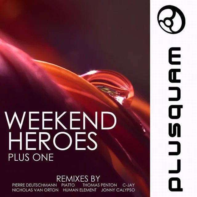 Plus One - Thomas Penton Remix