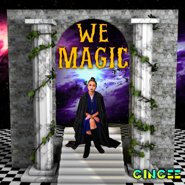 We Magic