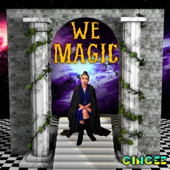 We Magic by Gingee