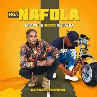 Nga Nafola by Mount B