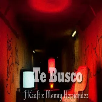 Te Busco by J Kraft