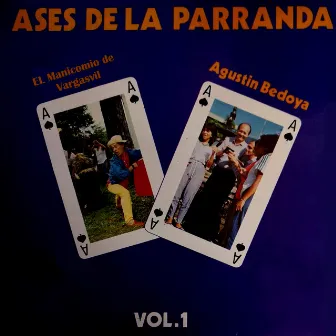 Ases De La Parranda by Agustin Bedoya