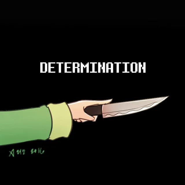 Determination