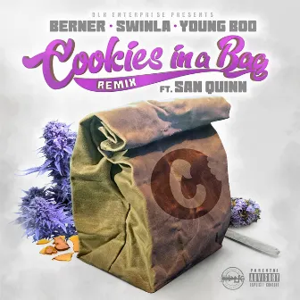 Cookies in a Bag by Swinla