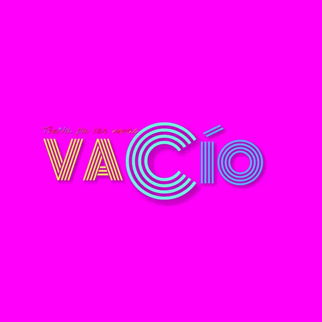 Vacío