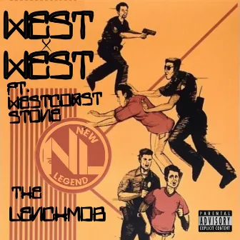 West West by New Legend