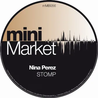 Stomp (Jozik Remix) by Nina Pérez