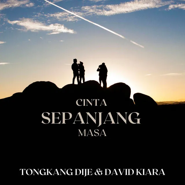 Cinta Sepanjang Masa - Remix