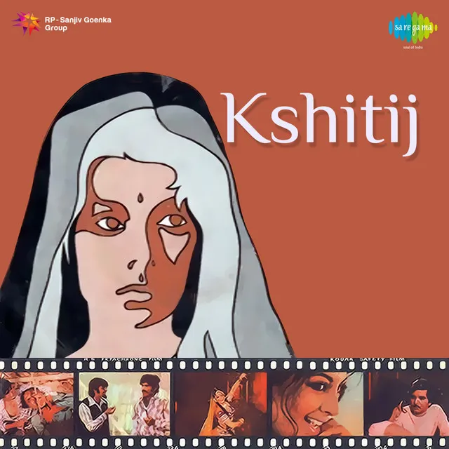 Kshitij (Original Motion Picture Soundtrack)