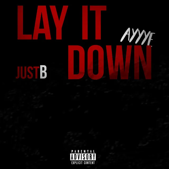 Lay It Down