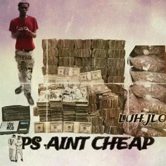 Ps Ain't Cheap by Luh Jlo