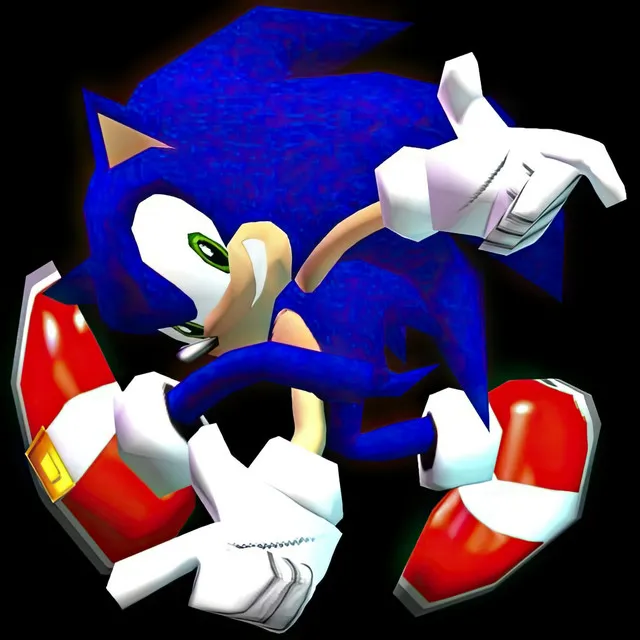 Súper Sonic