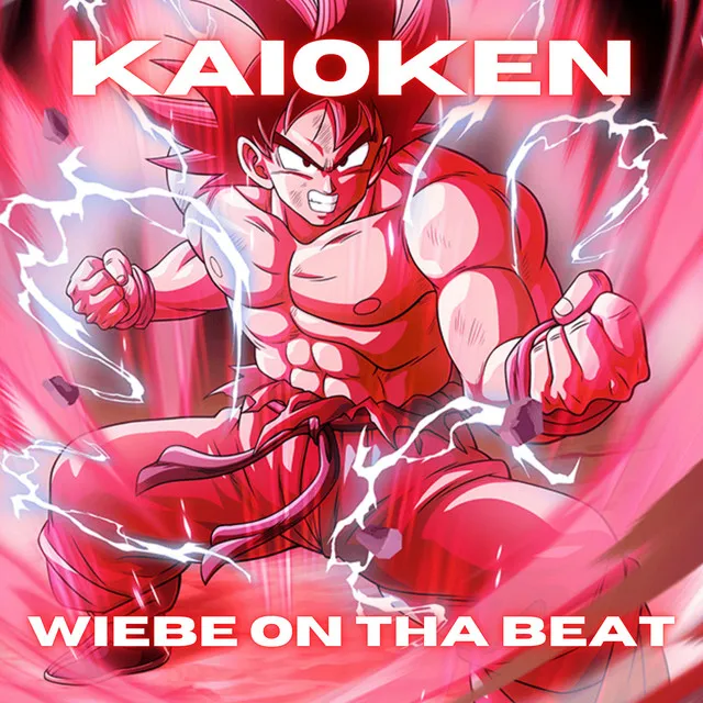 Kaioken