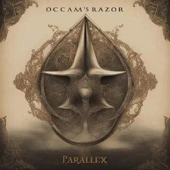 Occam's Razor by Parallex