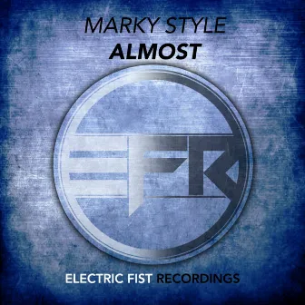 Almost by Marky Style