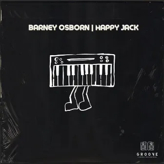 Happy Jack by Barney Osborn