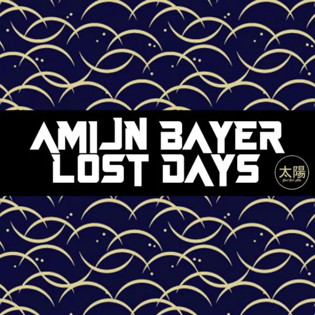 Lost Days - Original Mix