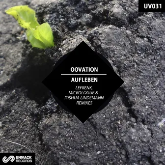 Aufleben by Oovation