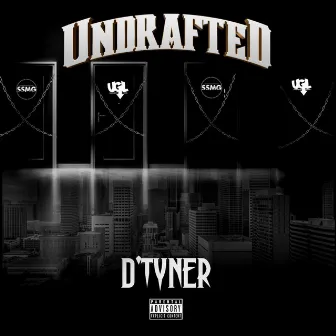 Undrafted by D.Tyner