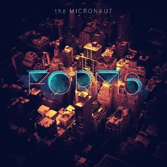 Forms by The Micronaut