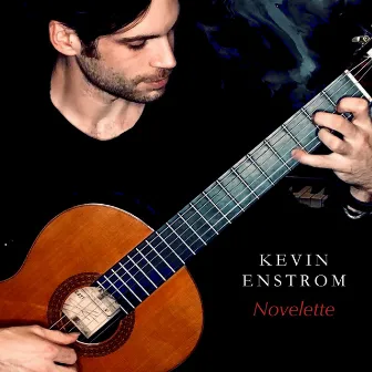 Novelette by Kevin Enstrom